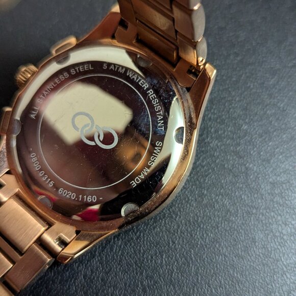 Links of London mens watch - Picture 3 of 6
